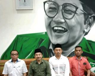 Front Nelayan Indonesia Siap Deklarasi Dukung Gus Muhaimin Capres 2024