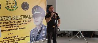 Penyidik Kejari Kota Mojokerto Bidik Calon Tersangka Kasus Dugaan Korupsi di BPRS