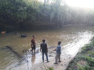 Ketua DPRD Kuansing Ajak Semua Warga Jadi Duta Wisata untuk Negeri Sendiri