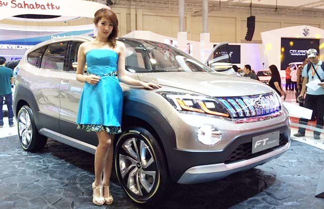 Menanti Generasi Baru Daihatsu Terios