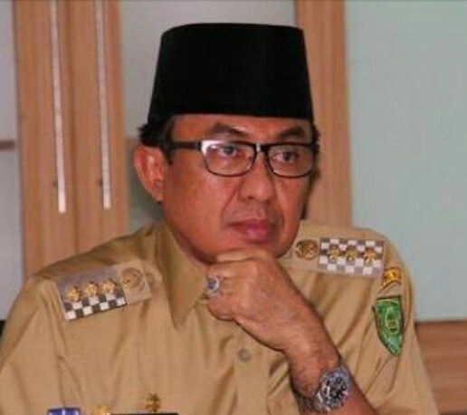 Lurah Diminta Tingkatkan Pelayanan, Termasuk Memantau Pelaksanaan Magrib Mengaji