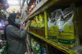 Ini Penyebab Harga Minyak Goreng Naik, Tetap Mahal hingga 2022 