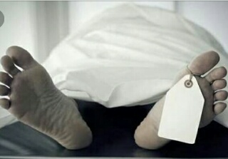 Hendak Berlebaran, Malah Jatuh Saat Pompong Sedang Berjalan