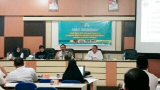 Tahun Depan Inhil Komitmen Dapatkan Penghargaan Layak Anak Dari Jokowi