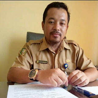 Optimalkan Pendampingan Pembangunan Desa, Camat Sentajo Raya Jalin Kerjasama Bersama Lima OPD