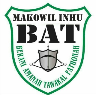 Makowil BATF FPI Inhu Dukung Paslon Urut 5 Rizal Zamzami-Yoghi Susilo