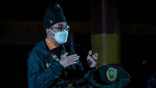 Syamsuar: Kebebasan Pers Harus Diiringi Tanggung Jawab