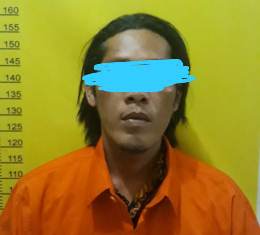 Polres Siak Amankan Satu Pemuda Pelaku Judi Togel