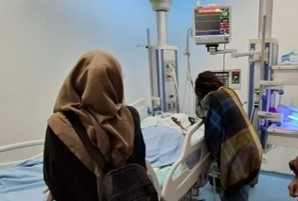 Dua Pekan Berjuang Melawan Luka Bakar, Korban KDRT Dibakar Suami di Inhu Nyawanya Tak Tertolong