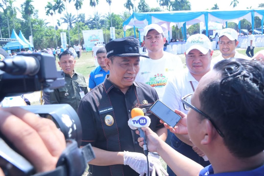 Pemko Pekanbaru Gencarkan Pencegahan LGBT, Libatkan Satpol PP Hingga Mubaligh