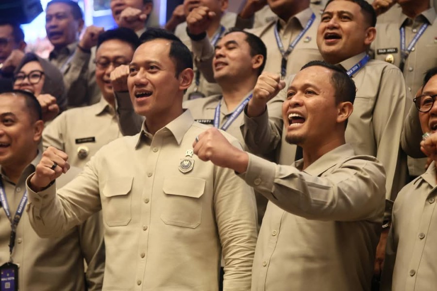 Wako Pekanbaru Agung Dorong Lanjutkan MBG di Rakernas APEKSI, Sebut Dongkrak SDM dan Ekonomi
