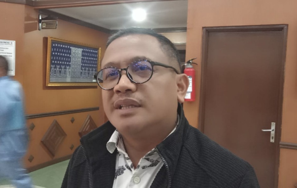 Tekan Beban APBD, DPRD Riau Dorong Alih Status 3.000 Km Jalan Provinsi ke Jalan Nasional