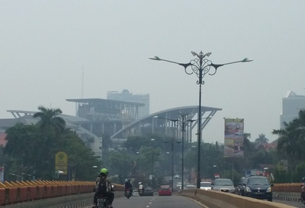 Waspadai Hujan Lebat dan Angin Kencang Hari Ini, BMKG: Ini Daerah yang Berpeluang Hujan