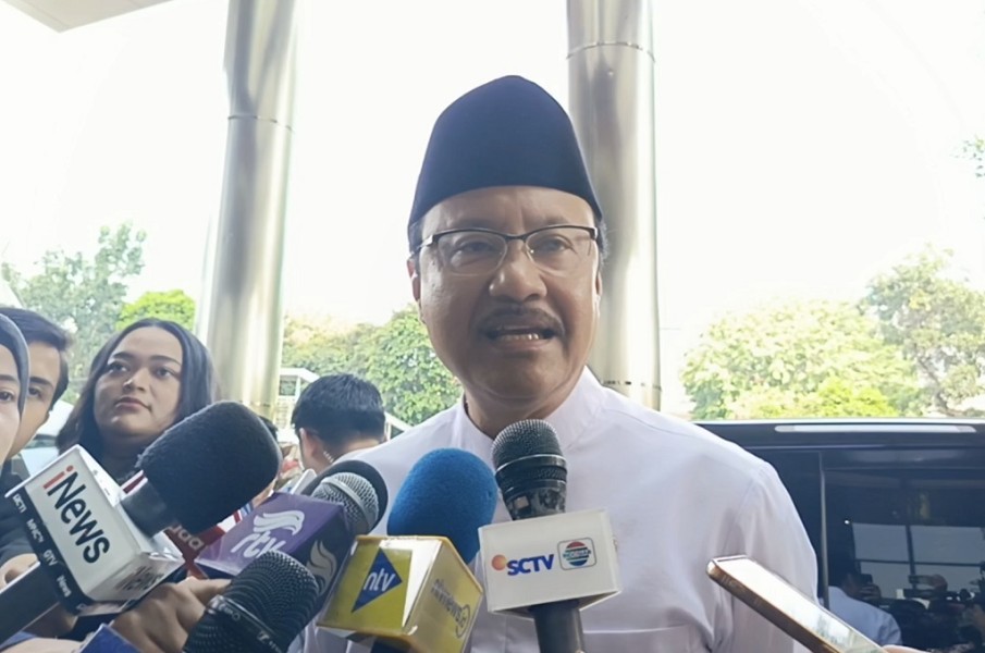 Parah! 1.900 Pegawai Kemensos Terindikasi Main Judol, 42 ASN Terancam Dipecat
