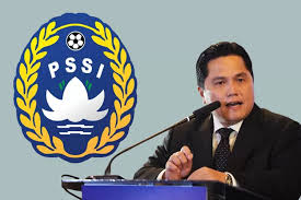 PSSI Umumkan Pelatih Baru Timnas Indonesia Pengganti STY 12 Januari