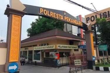 Polisi Periksa Kasus Dugaan Kekerasan Oknum Satpol PP terhadap Pacar