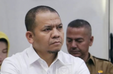 Evaluasi di Kemendagri, APBD-P Riau 2025 Masuki Tahap Akhir