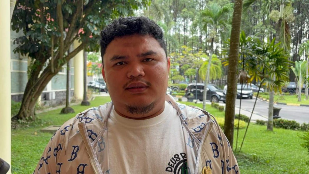 DPRD Riau Minta Masyarakat Lapor Jika Ada Penahanan Ijazah Oleh Sekolah