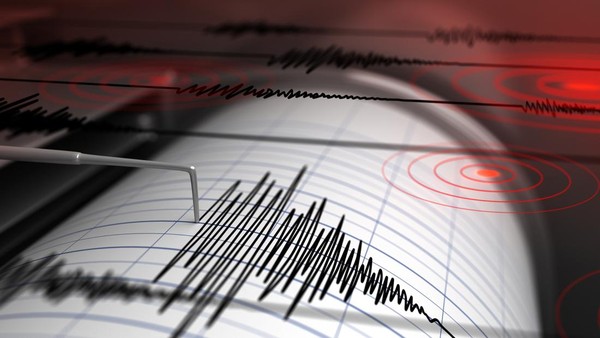 Jepang Diguncang Gempa Dahsyat, Picu Peringatan Tsunami!