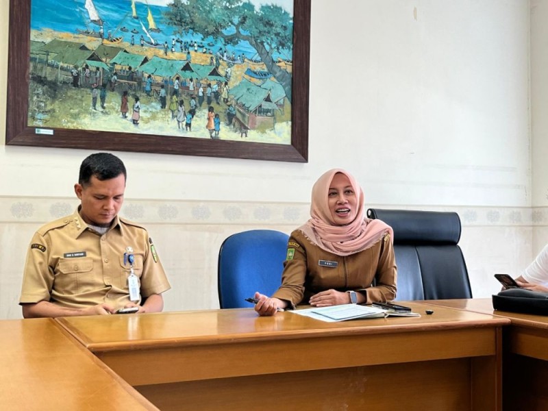 Pangkas Antrian Pasien, RSUD Arifin Achmad Perpanjang Jam Layanan Kamar Operasi