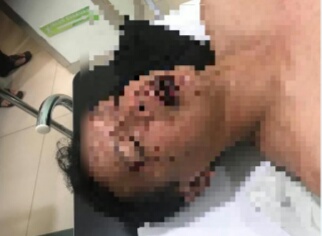 Diduga Karena Wanita, Ketua KNPI Rohil Diamankan Polisi