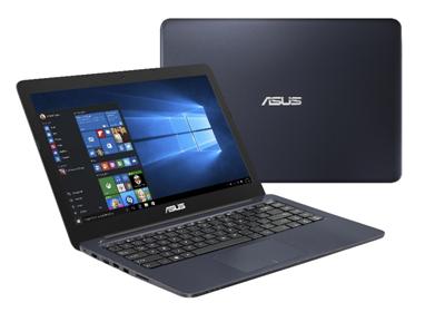 ASUS E402WA, Laptop Andal untuk Milenial, Hadir dengan Desain Minimalis