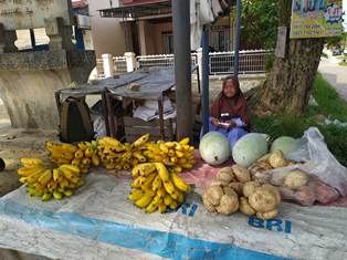 Rumah Yatim Bagikan Program Bantuan Zakat Fitrah untuk Keluarga Prasejahtera Kota Pekanbaru