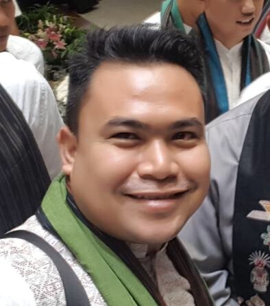 Wabup SU Kukuhkan Pengurus FKWI Periode 2019-2022