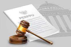 Ini Reaksi Istana Setelah Jimly Singgung Celah Pemakzulan Jokowi Terbitkan Perppu Cipta Kerja