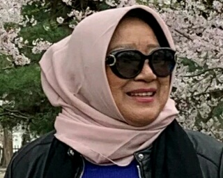 Siti Aisyah Klaim Sudah Kantongi 5 Parpol untuk Berlayar di Pilkada Inhu 