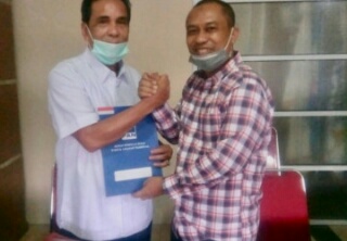 PAN Masih Komit Dukung Kasmarni-Bagus sampai Menang, Mustafa Kamal: Tak Ada Evaluasi 