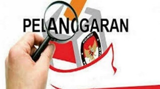 Dianggap Tidak Netral, Oknum ASN & Kades di Inhu Riau Jadi Tersangka  