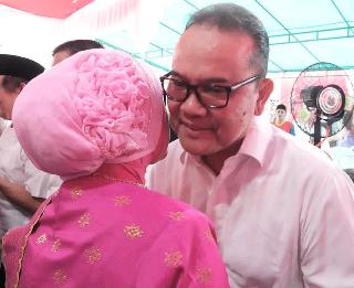 Usai Jalani Hukuman 10 Tahun, Esok Rusli Zainal Bebas