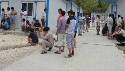 TKA China di Morowali Meninggal, Dewan Minta Dilakukan Rapid Test Massal