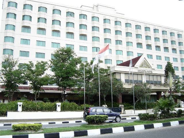 Aset Hotel Arya Duta Akan Jadi Milik Pemprov Riau pada 2026