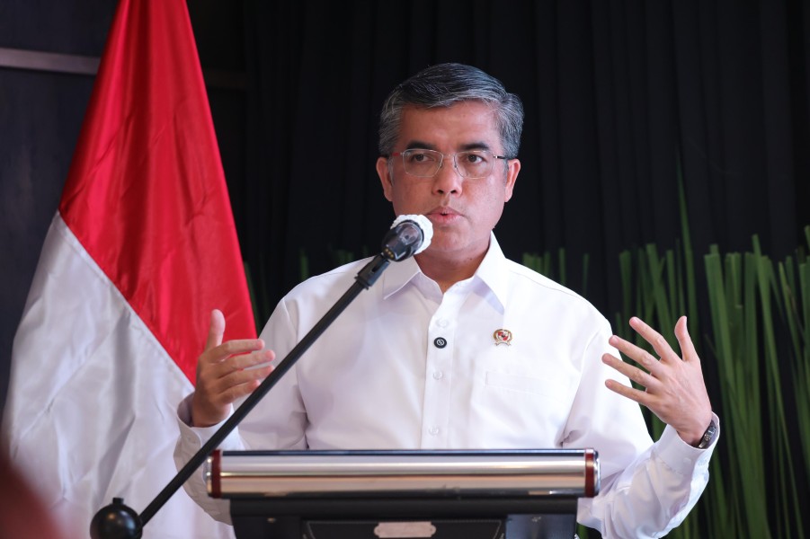 Kemenaker Fasilitasi Sertifikasi Kompetensi Gratis bagi Alumni MagangHub di 21 Balai Pelatihan Vokasi