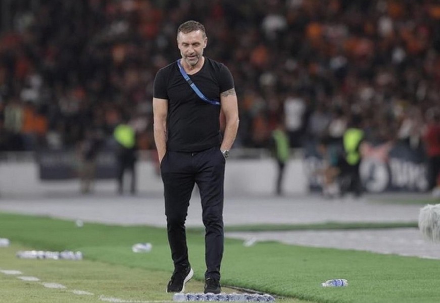 Thomas Doll Dijagokan Jadi Pelatih Timnas Indonesia Berikutnya