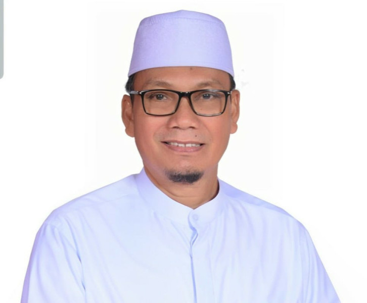 Saltut Terpilih sebagai Ketua Majelis Syuro PBB dalam Muktamar VI di Bali