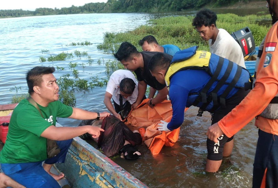 Mahasiswa Tenggelam di Pulau Cinta Akibat 'Games Ospek', Cuaca Mendadak Berubah Sebelum Ditemukan Tewas