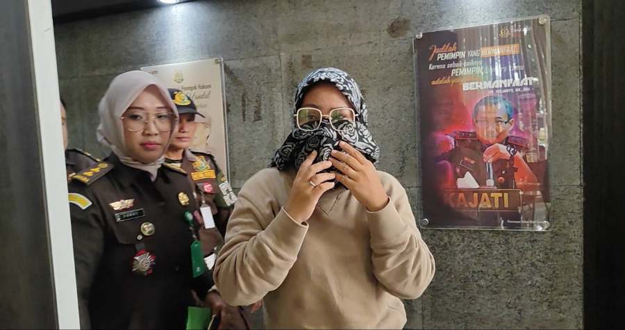 Sempat Menghilang 5 Tahun, Kejati Sumsel Amankan Yeni Verawati Terpidana Kasus Penipuan