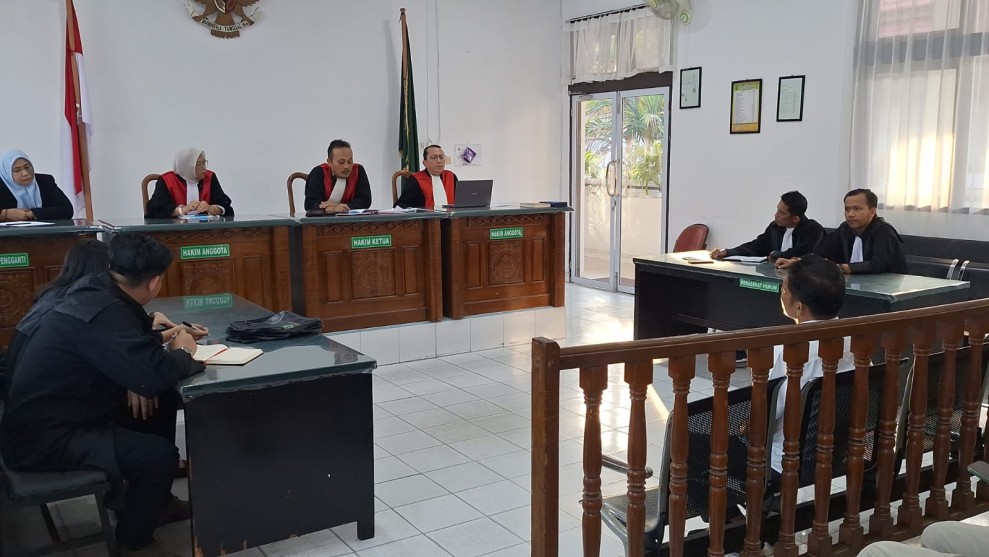 Divonis 11 Tahun, Eks Dirut SPRH Terbukti Korupsi Dana PI Rp64,2 Miliar