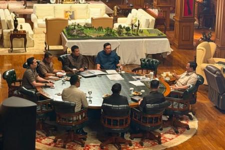 Perintahkan Perampingan BUMN, Prabowo Minta Pertamina hingga PLN Pangkas Anak Cucu Perusahaan