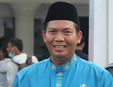 Isu Firdaus Hengkang dari Demokrat Berhembus Kencang, Ini Kata Asri Auzar