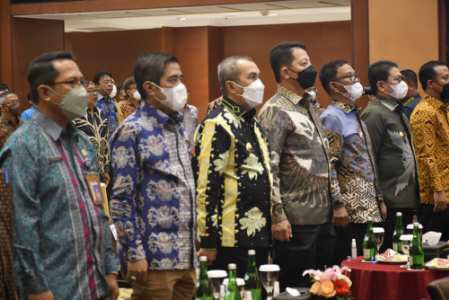 Gubri akan Undang Menteri ATR/BPN ke Riau Selesaikan Persoalan Lahan