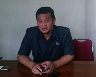 Ini Penyebab Belum Tuntasnya Proyek Kantor Polda Riau Yang Baru