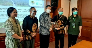 Selain Miliki Pusat Konservasi Gajah, Riau Segera Miliki Pusat Konservasi Harimau