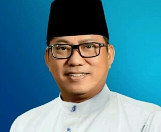 Tersangka! Salahsatu Calon Walikota Dumai Bakal Diseret ke Meja Hijau