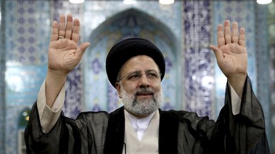Giliran Presiden Iran Ancam Musnahkan Israel, Dunia Makin Panas