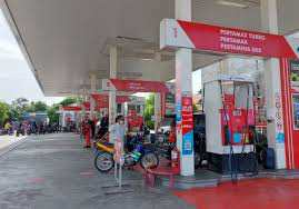 Harga Pertamax Meroket, Pertamina Sebut Penyesuaian Harga