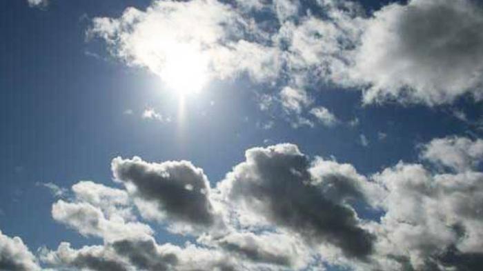 BMKG Perkirakan Hujan Guyur Mayoritas Kota Besar Indonesia Hari Ini, Termasuk Pekanbaru